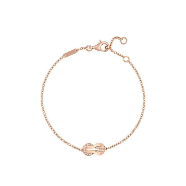 [Glow Muse]PULSERA DE DIAMANTES INFINITE CHANCE