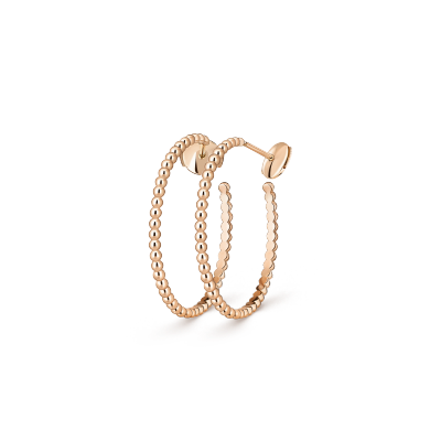 [Glow Muse] PENDIENTES DE TUERCA LISOS CON PERLA