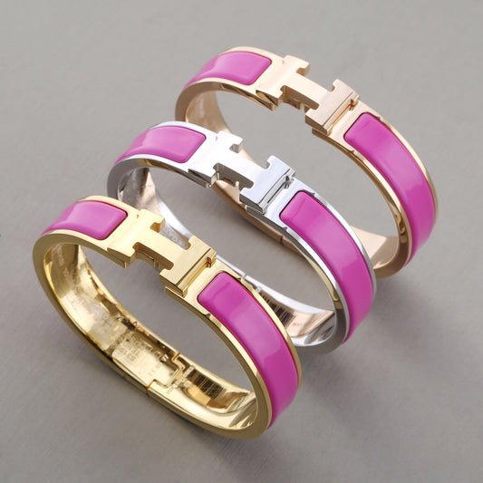 [Glow Muse]PULSERA MORADA