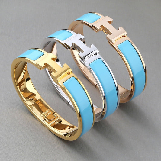 [Glow Muse] PULSERA NUBE AZUL