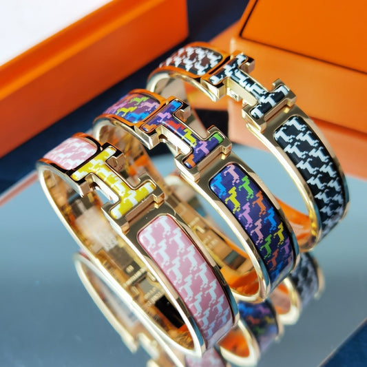[Glow Muse] PULSERA CABALLO 12MM