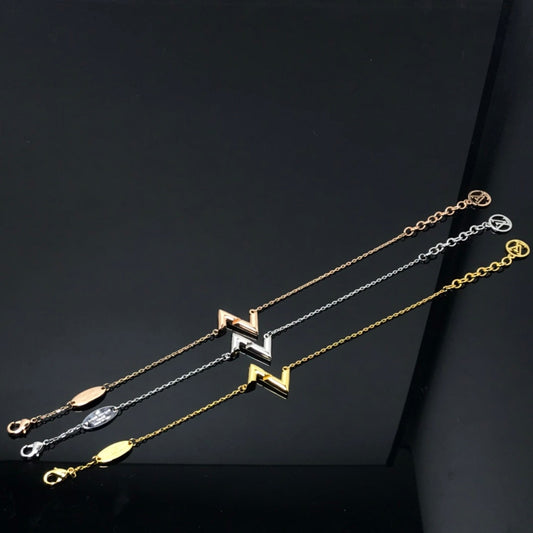 [Glow Muse]سوار شعار فولت إل في