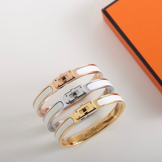 [Glow Muse] PULSERA KELLY BLANCA