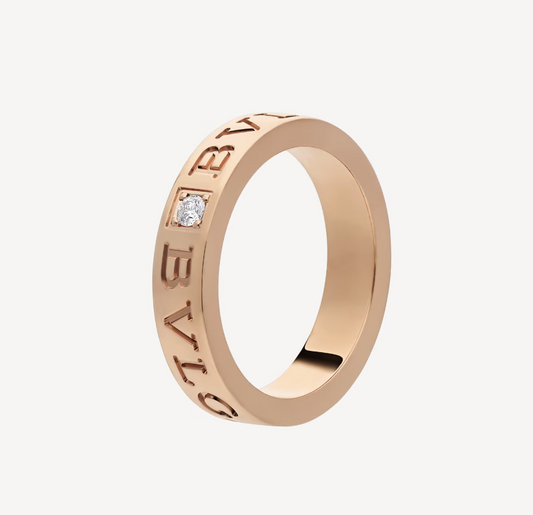 [Glow Muse]صفر 1 أساسي مع خاتم ألماس