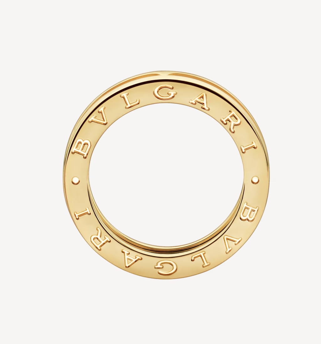 [Glow Muse] ANILLO ONE-BAND ZERO 1