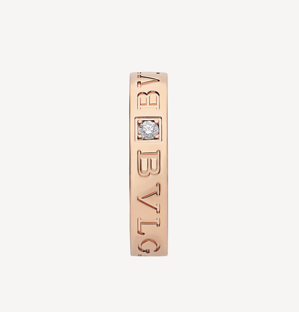 [Glow Muse]CERO 1 IMPRESCINDIBLE CON UN ANILLO DE DIAMANTES
