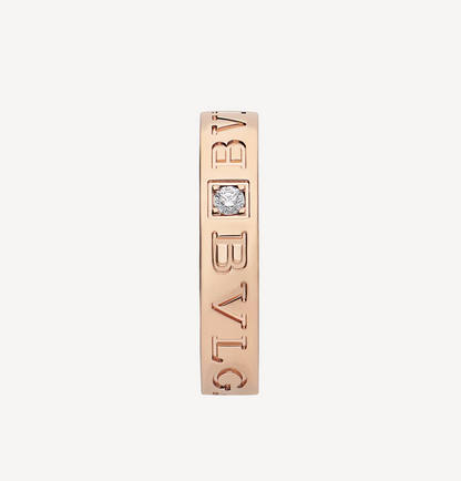 [Glow Muse]CERO 1 IMPRESCINDIBLE CON UN ANILLO DE DIAMANTES