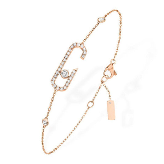 [Glow Muse]PULSERA DE DIAMANTES BABY MOVE