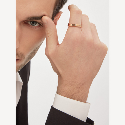 [Glow Muse]CERO 1 IMPRESCINDIBLE CON UN ANILLO DE DIAMANTES