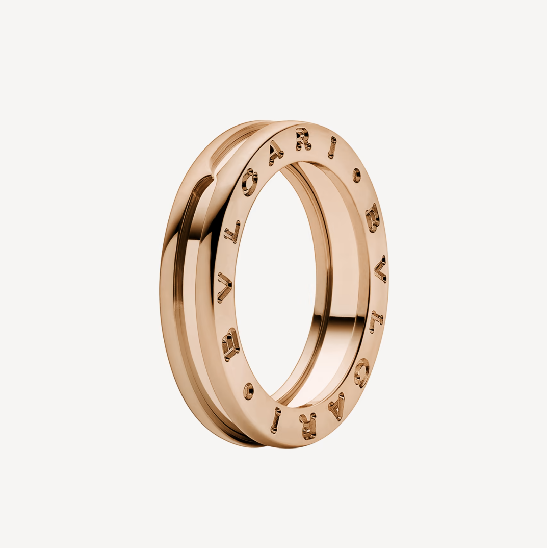 [Glow Muse] ANILLO ONE-BAND ZERO 1