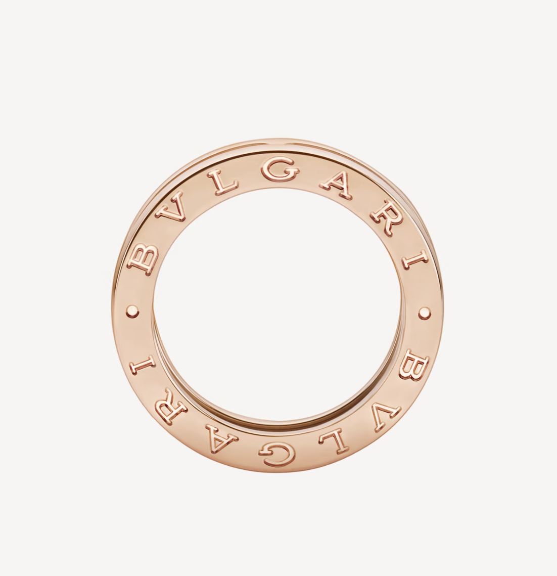 [Glow Muse] ANILLO ONE-BAND ZERO 1