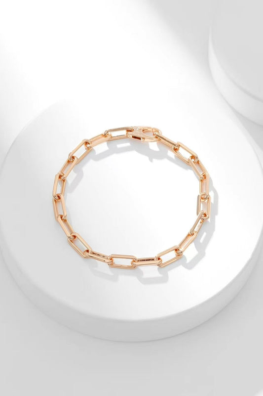 [Glow Muse jewelrys]سوار سلسلة CT