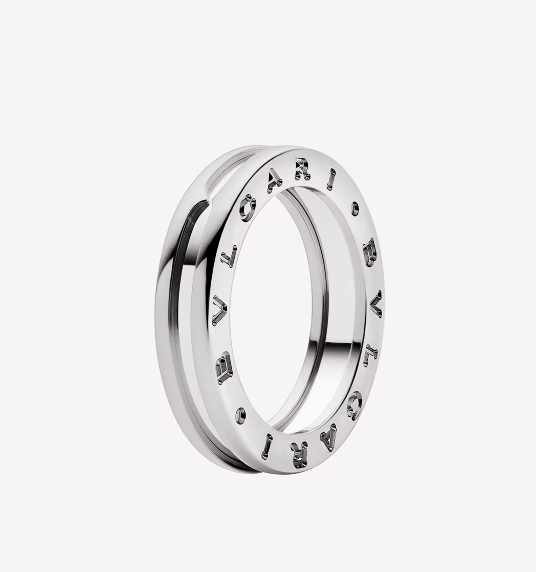 [Glow Muse] ANILLO ONE-BAND ZERO 1