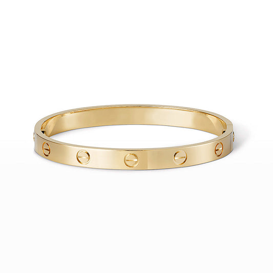 [Glow Muse] PULSERA AMOR 6.1MM