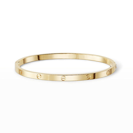 [Glow Muse] PULSERA LOVE 3.65 MM
