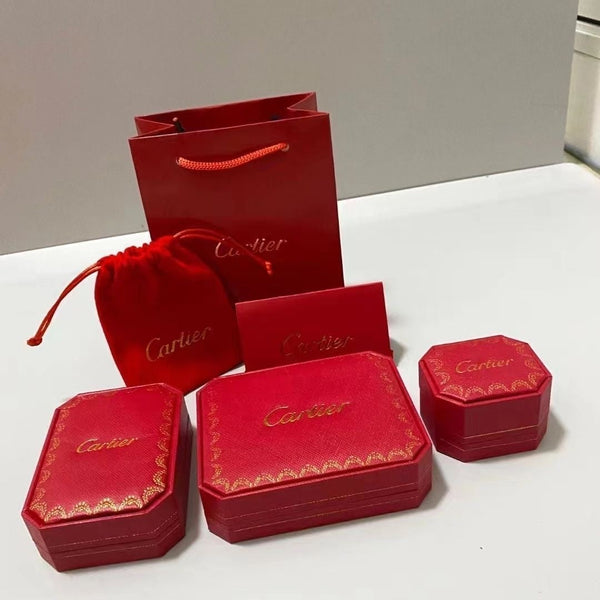 [Glow Muse]CA PULSERA COLLAR ANILLO CAJA BOLSA DE REGALO