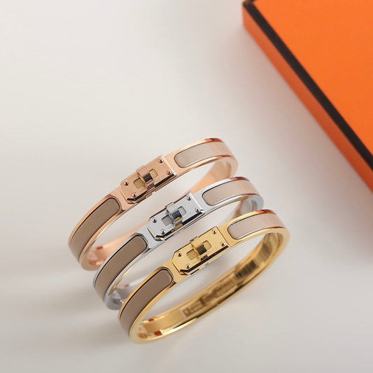 [Glow Muse] PULSERA KELLY GRIS
