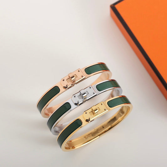 [Glow Muse]HM KELLY PULSERA CAQUI