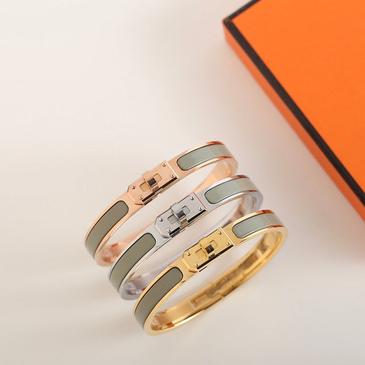[Glow Muse]HM KELLY AZUL VERDOSO PULSERA
