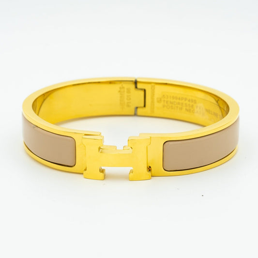 [Glow Muse] PULSERA GRIS H