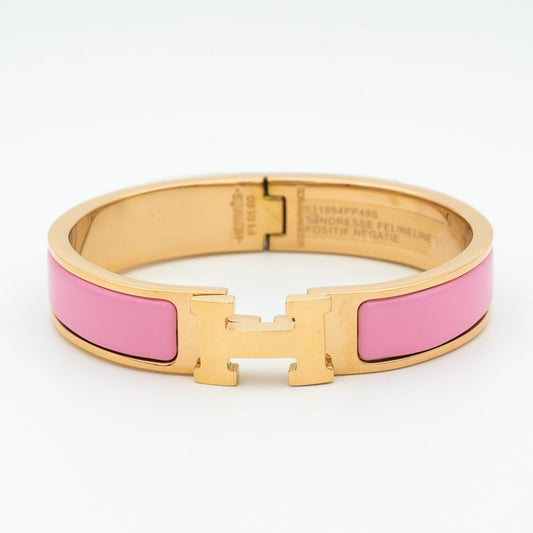 [Glow Muse]PULSERA ROSA H