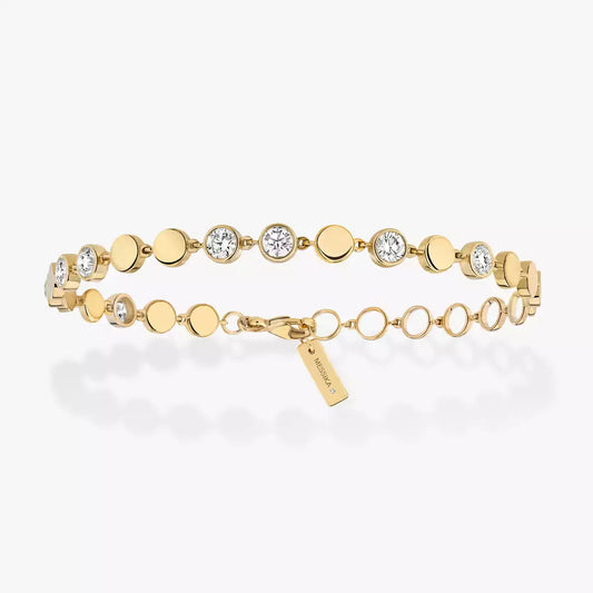 [Glow Muse] D-Vibes pulsera mediana