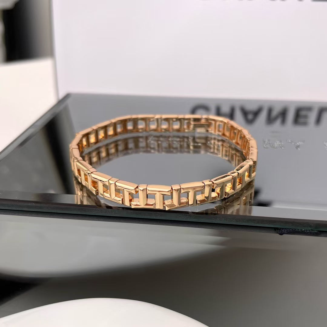 [Glow Muse jewelrys]TF سوار سلسلة