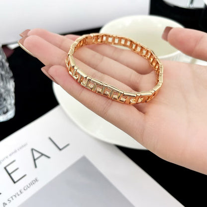 [Glow Muse jewelrys]TF سوار سلسلة
