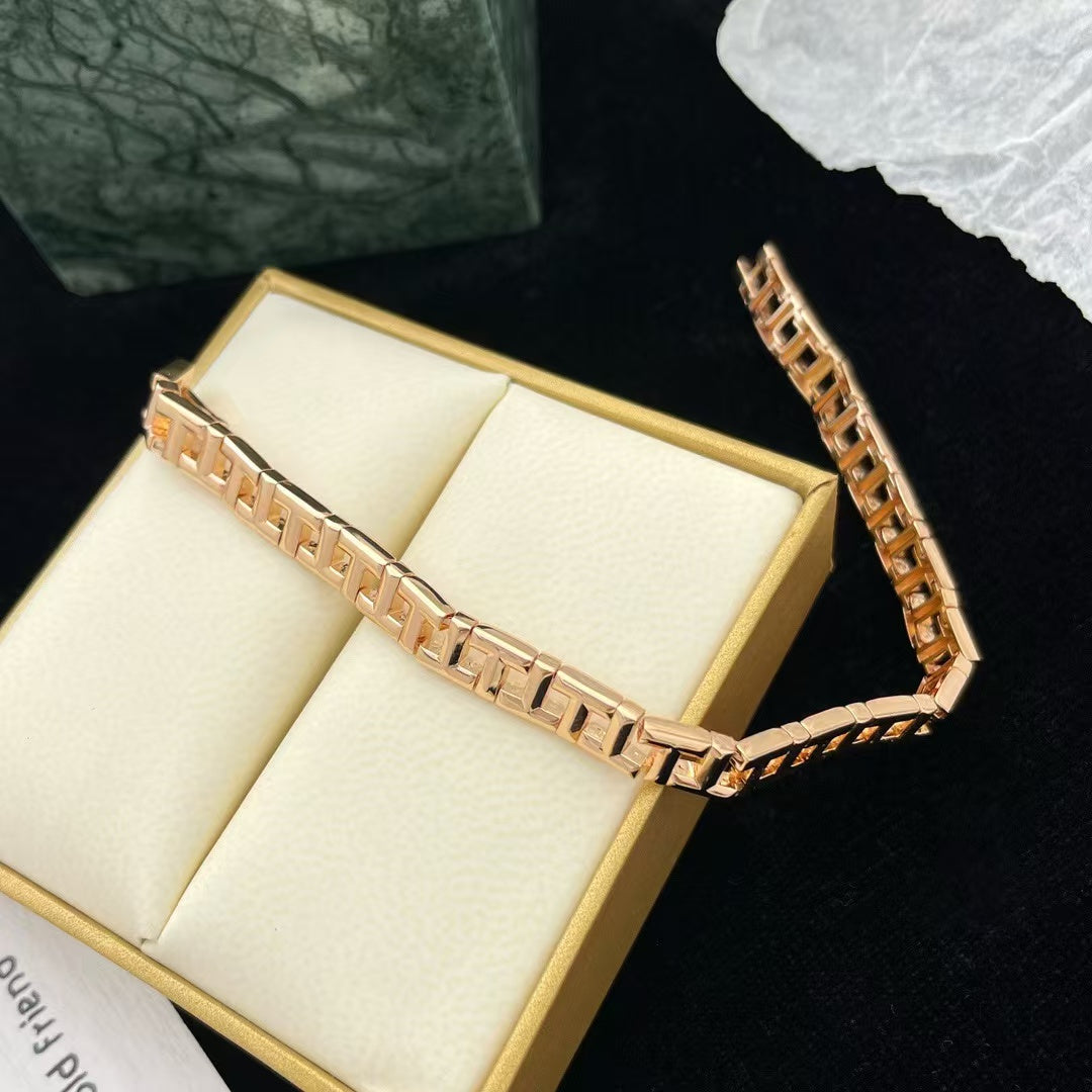 [Glow Muse jewelrys]TF سوار سلسلة