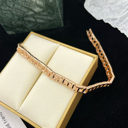 [Glow Muse jewelrys]TF سوار سلسلة
