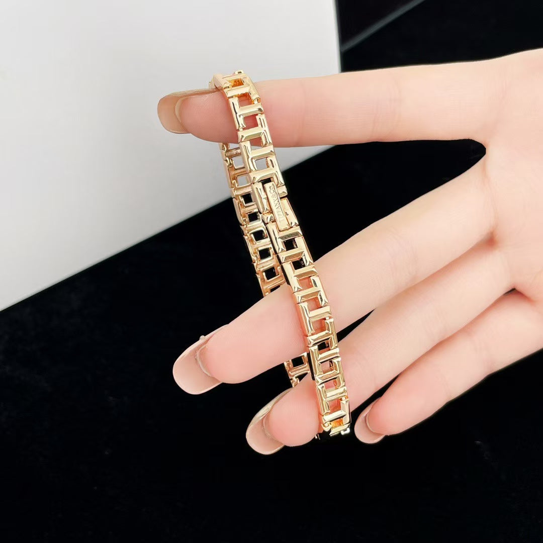 [Glow Muse jewelrys]TF سوار سلسلة
