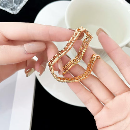 [Glow Muse jewelrys]TF سوار سلسلة