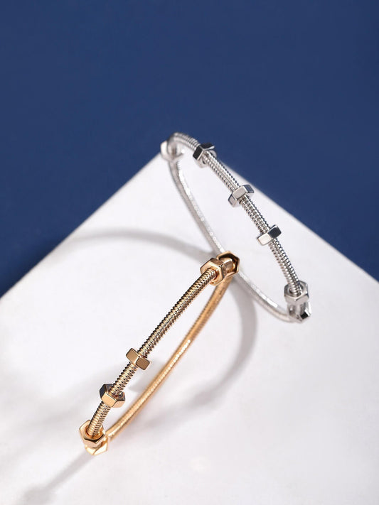 [Glow Muse jewelrys] سوار خيطي